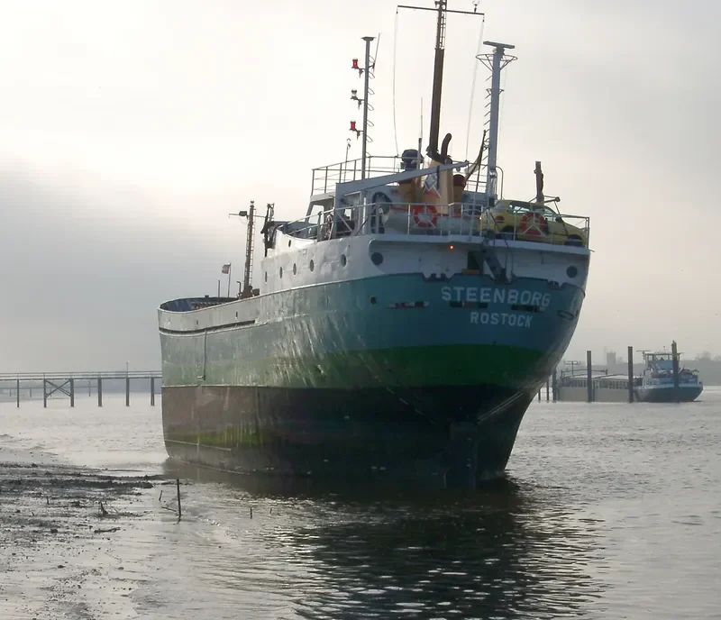 LA TEMPERANCE General Cargo IMO 6719885 photo 2