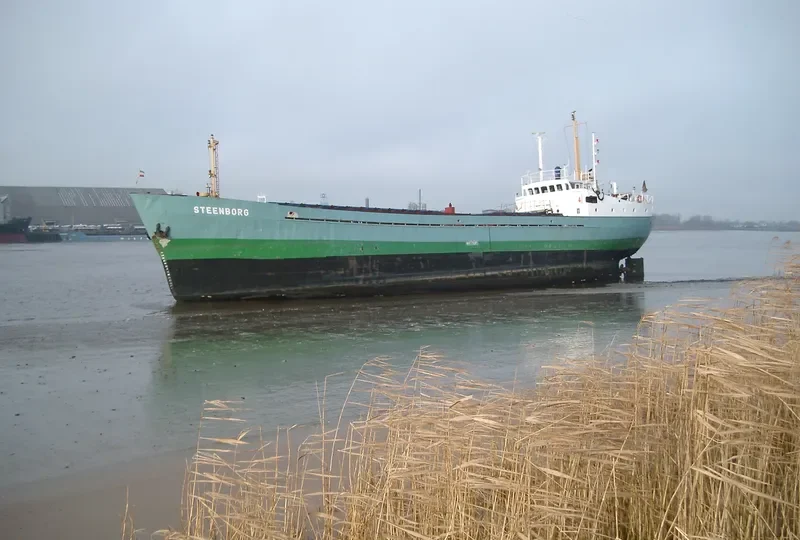 LA TEMPERANCE General Cargo IMO 6719885 photo 3