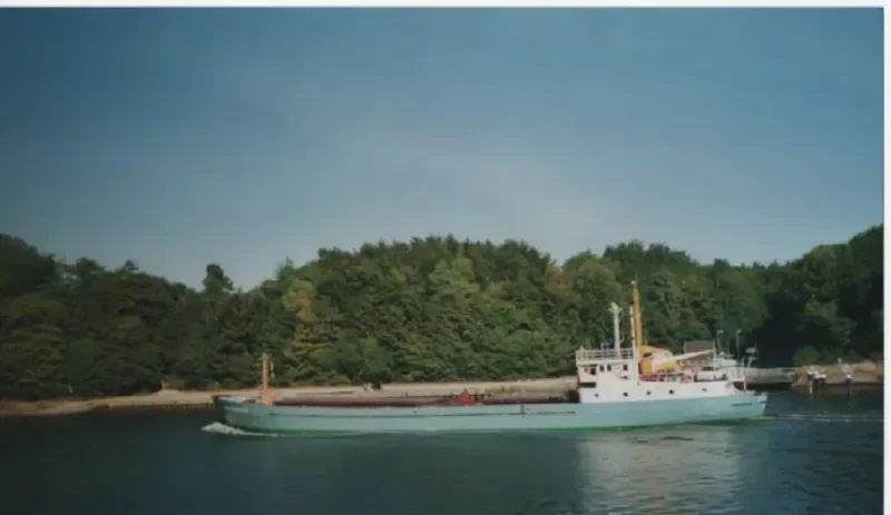 LA TEMPERANCE General Cargo IMO 6719885 photo 8