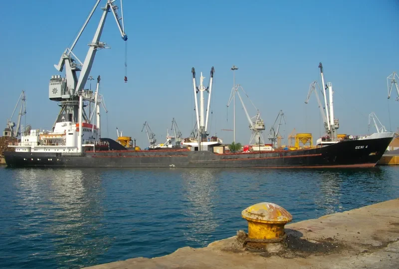 GENI 4 General Cargo IMO 6719902 photo 7