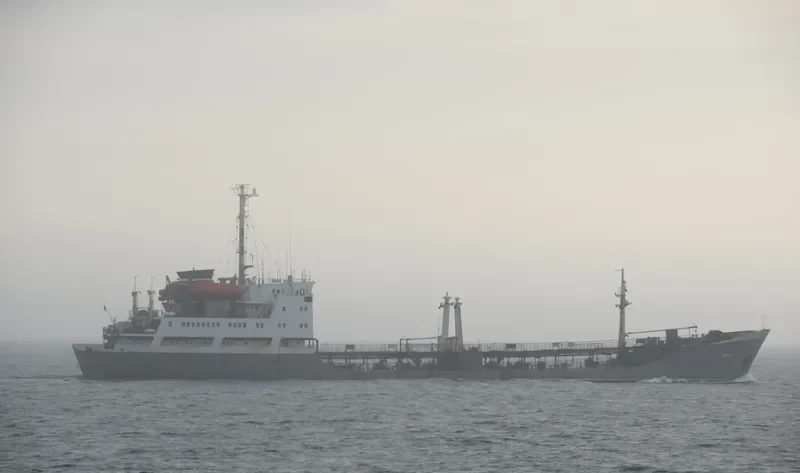 KOLA Tanker IMO 6720004