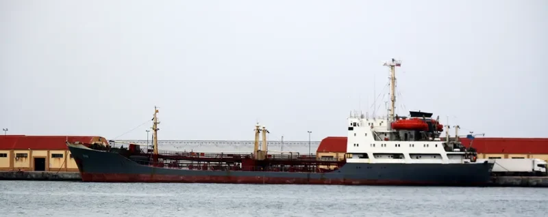KOLA Tanker IMO 6720004 photo 2