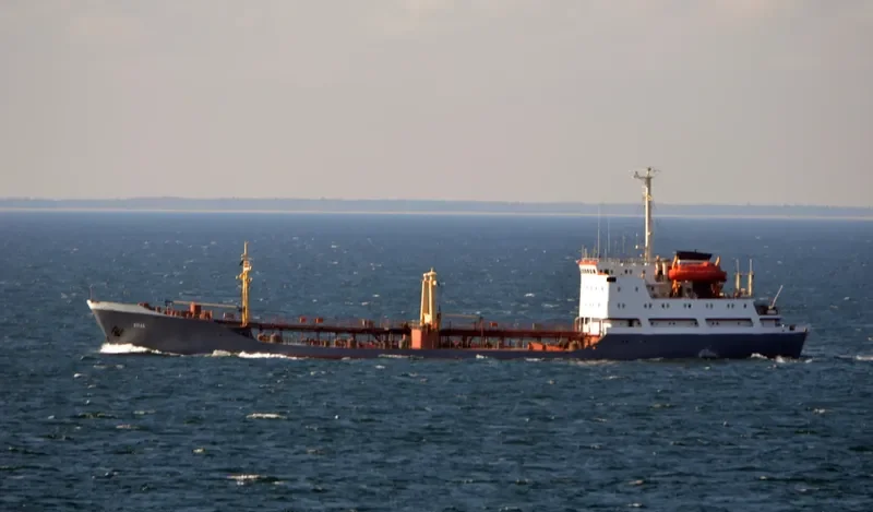 KOLA Tanker IMO 6720004 photo 5