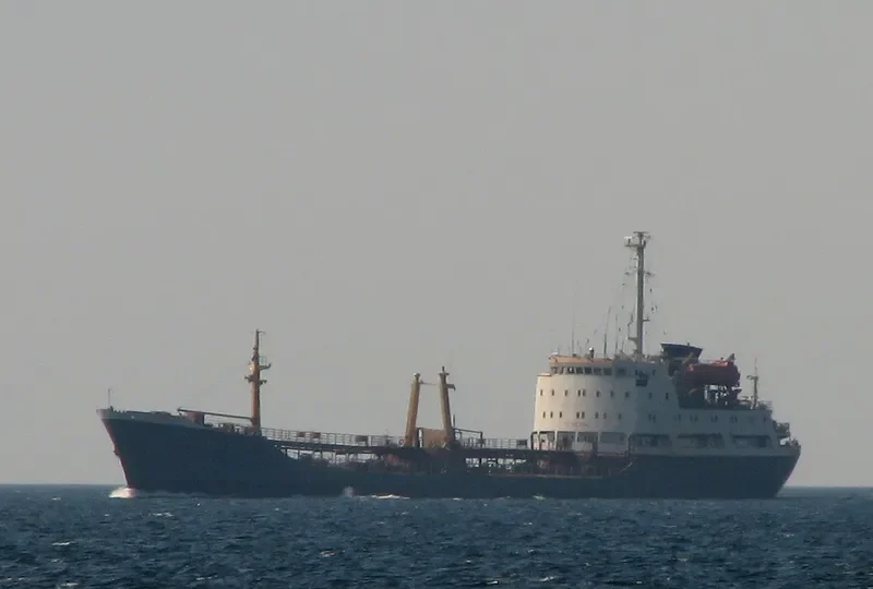 KOLA Tanker IMO 6720004 photo 6