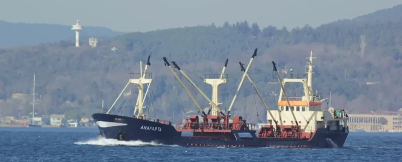 ANAFARTA General Cargo IMO 6720066 photo 5