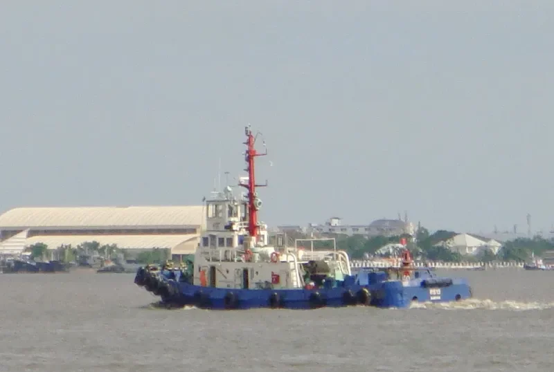 R.S.19 General Cargo IMO 6720248 photo 2