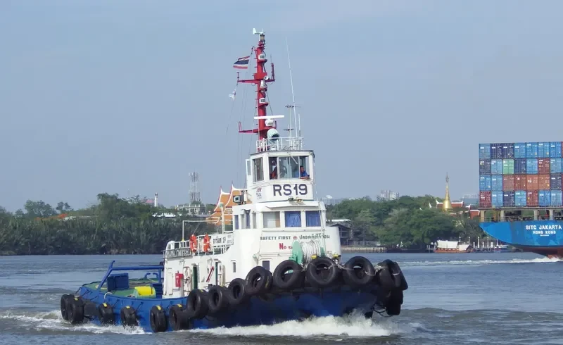 R.S.19 General Cargo IMO 6720248 photo 3
