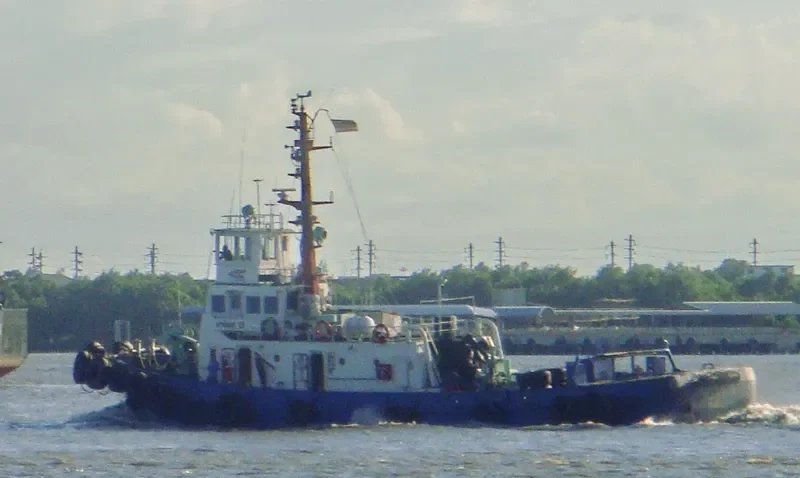 R.S.19 General Cargo IMO 6720248 photo 4