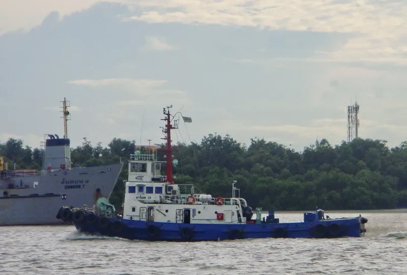 R.S.19 General Cargo IMO 6720248 photo 6