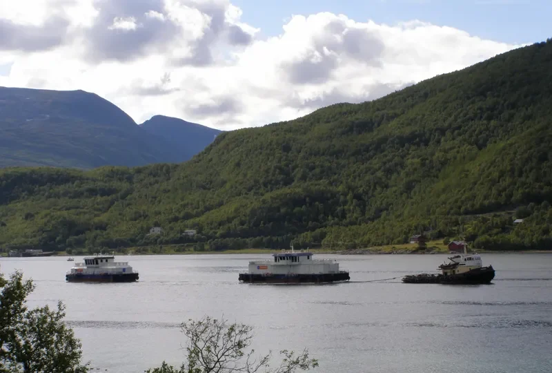 FRIGGA General Cargo IMO 6720896 photo 10