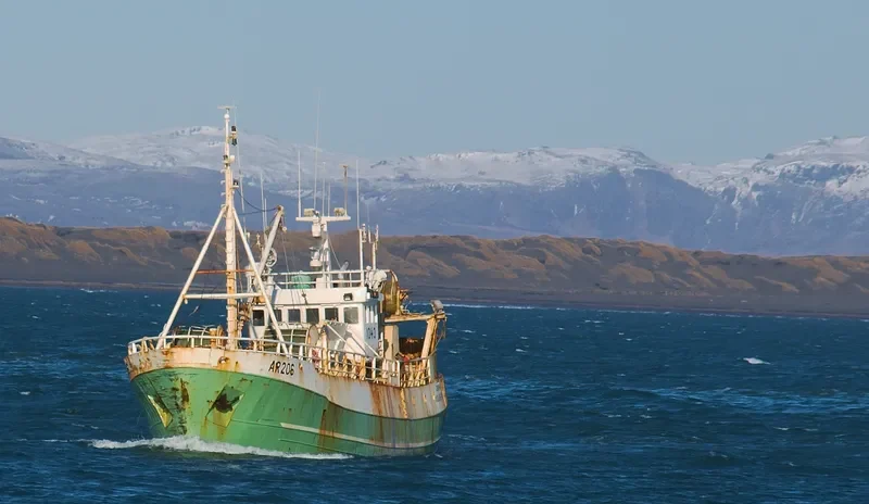 JOHANNA General Cargo IMO 6720949 photo 2