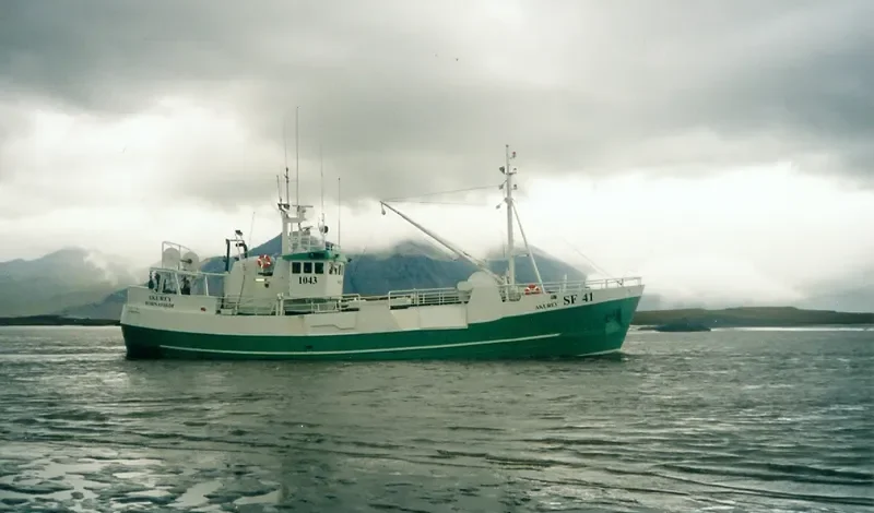 JOHANNA General Cargo IMO 6720949 photo 3