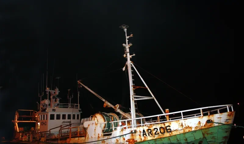 JOHANNA General Cargo IMO 6720949 photo 4