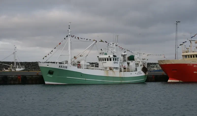 JOHANNA General Cargo IMO 6720949 photo 7