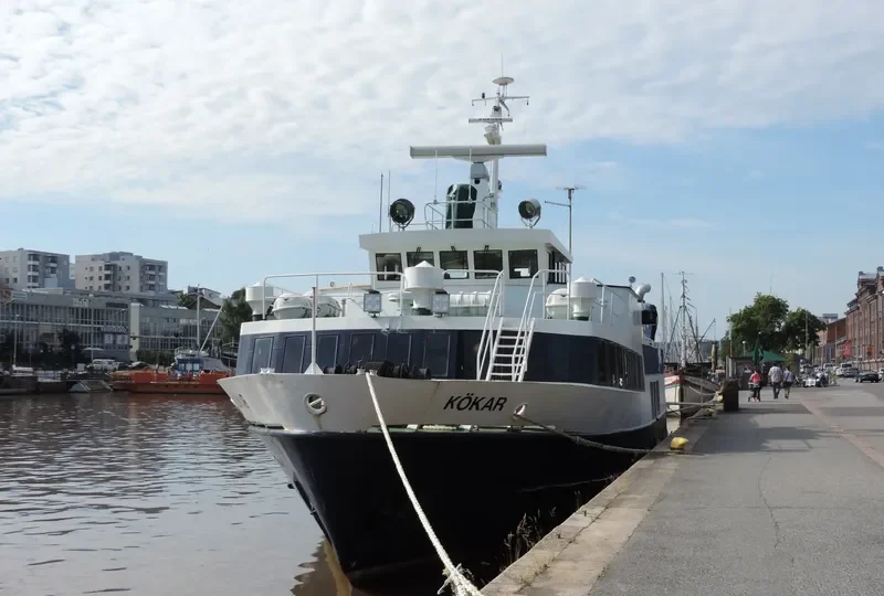 KOKAR Ro-Ro IMO 6721022 photo 6