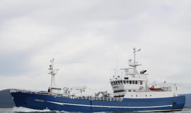 HORDAFOR III General Cargo IMO 6721034 photo 7