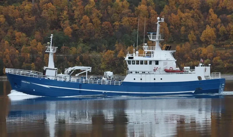 HORDAFOR III General Cargo IMO 6721034 photo 10