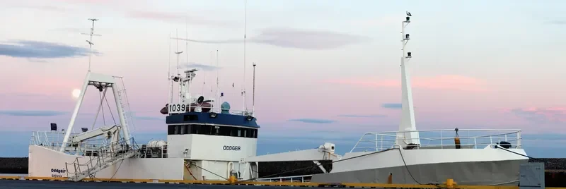 MAGNUS General Cargo IMO 6721072 photo 8