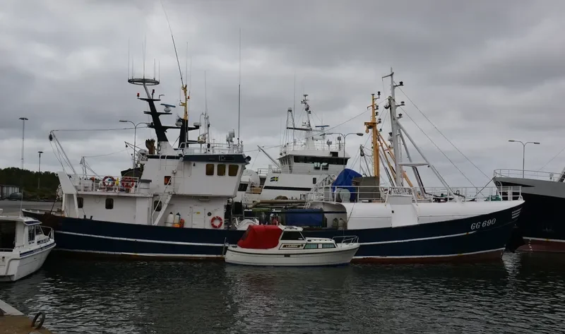 VINGASAND General Cargo IMO 6721101 photo 4
