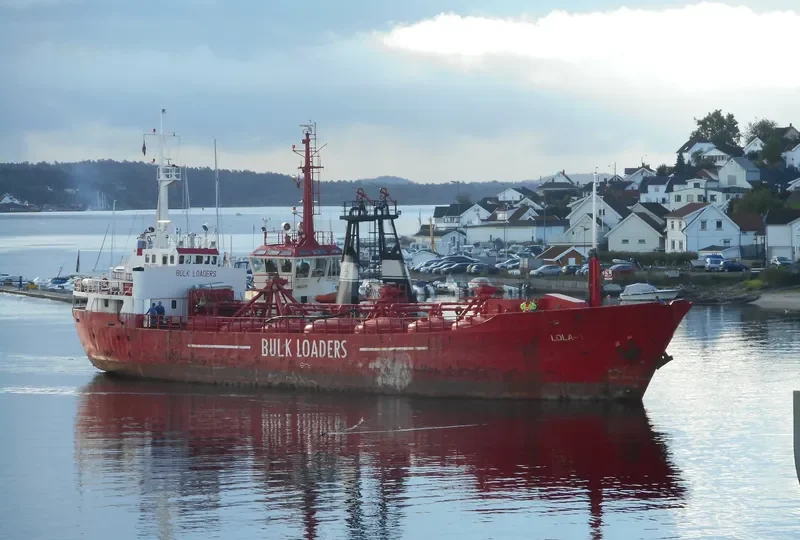 LOLA 1 General Cargo IMO 6721151 photo 3