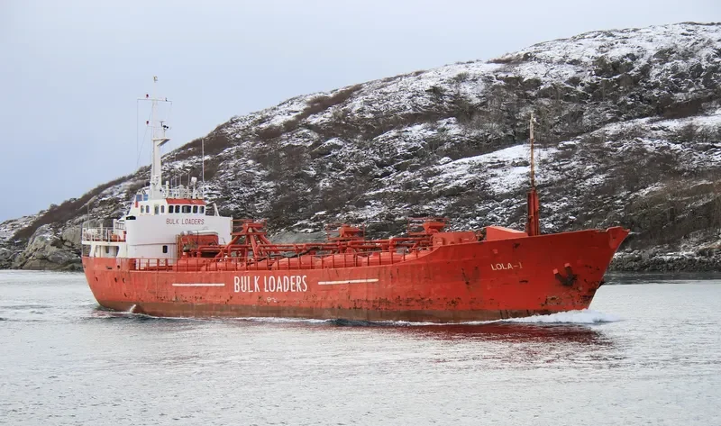 LOLA 1 General Cargo IMO 6721151 photo 5