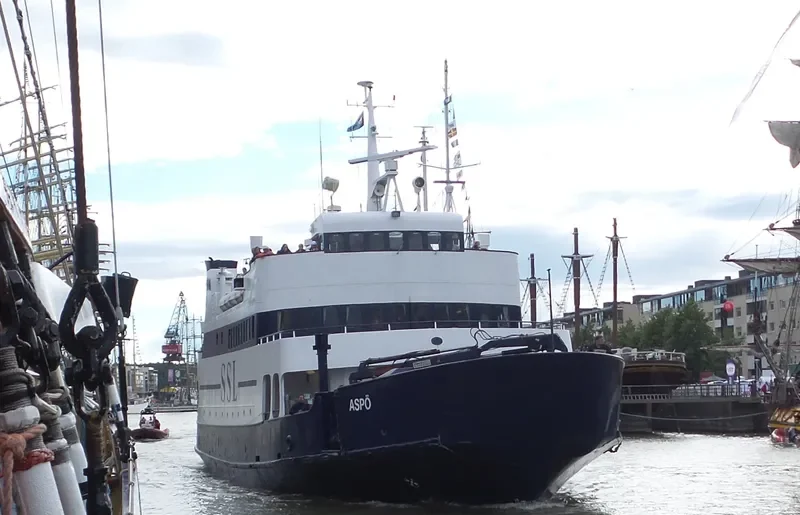 ISOSAARI Ro-Ro IMO 6721280 photo 4