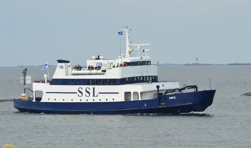 ISOSAARI Ro-Ro IMO 6721280 photo 5