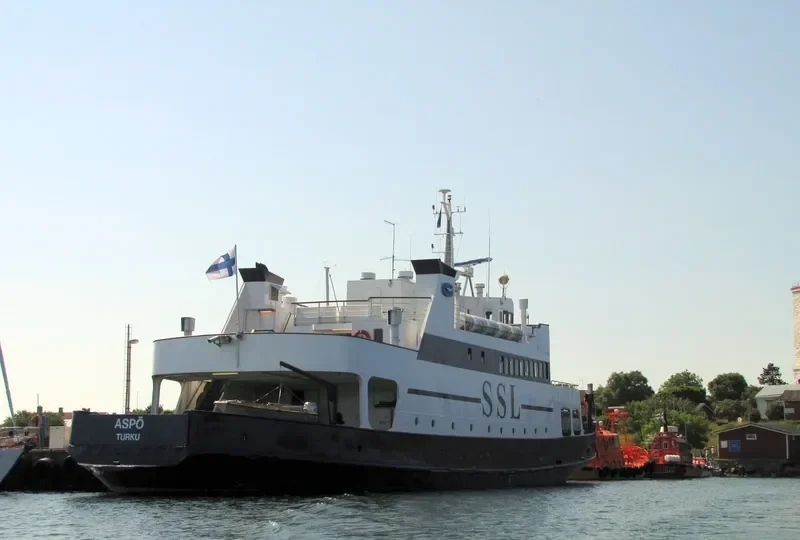 ISOSAARI Ro-Ro IMO 6721280 photo 10