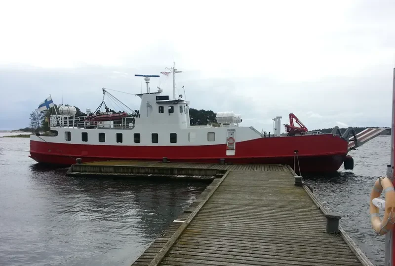 ROSESUND Ro-Ro IMO 6721319 photo 4