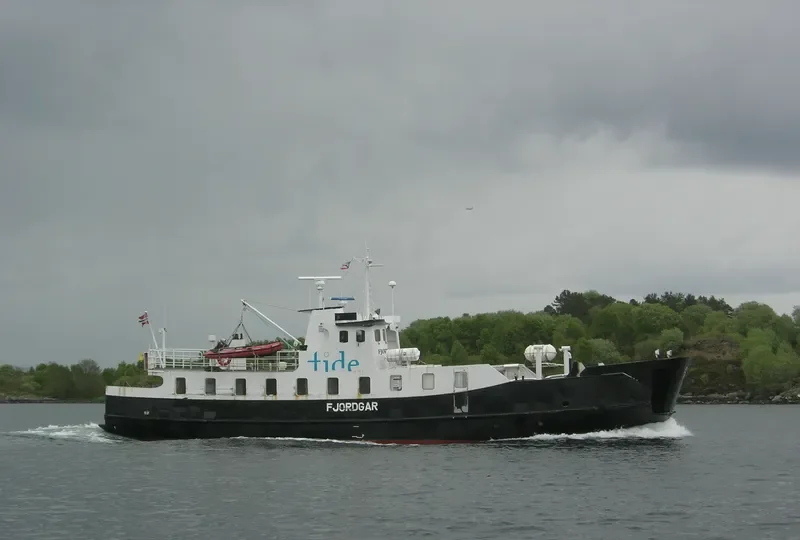ROSESUND Ro-Ro IMO 6721319 photo 6