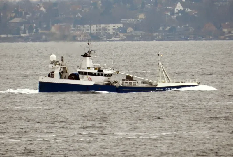 WESTFJORD General Cargo IMO 6721357 photo 2
