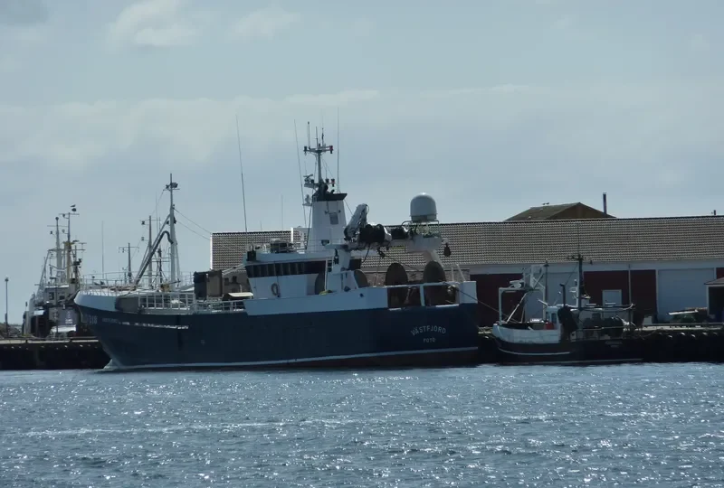 WESTFJORD General Cargo IMO 6721357 photo 6