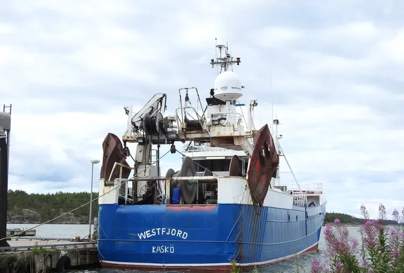 WESTFJORD General Cargo IMO 6721357 photo 10