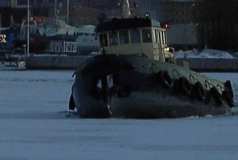 VIKTOR General Cargo IMO 6721876 photo 5