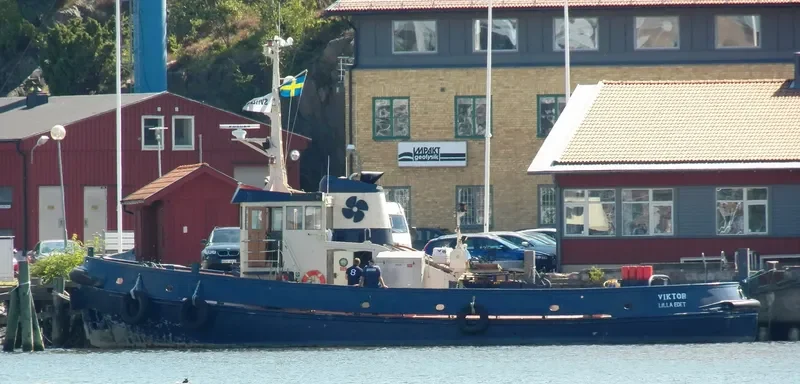 VIKTOR General Cargo IMO 6721876 photo 8