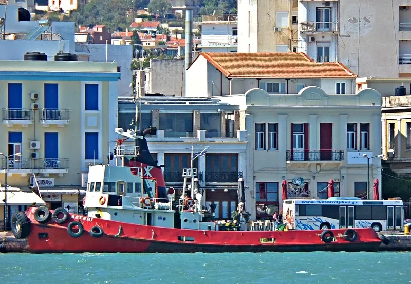 ASTERI General Cargo IMO 6721967 photo 5