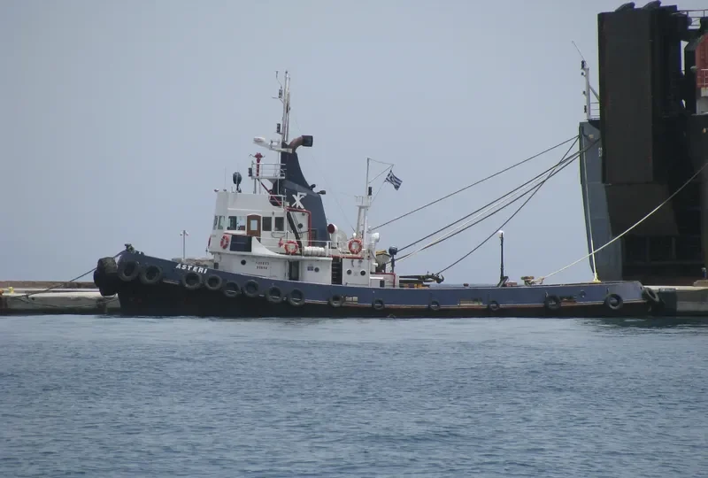 ASTERI General Cargo IMO 6721967 photo 9