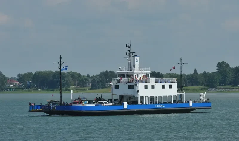 LUCIEN L. Passenger Ship IMO 6721981 photo 2