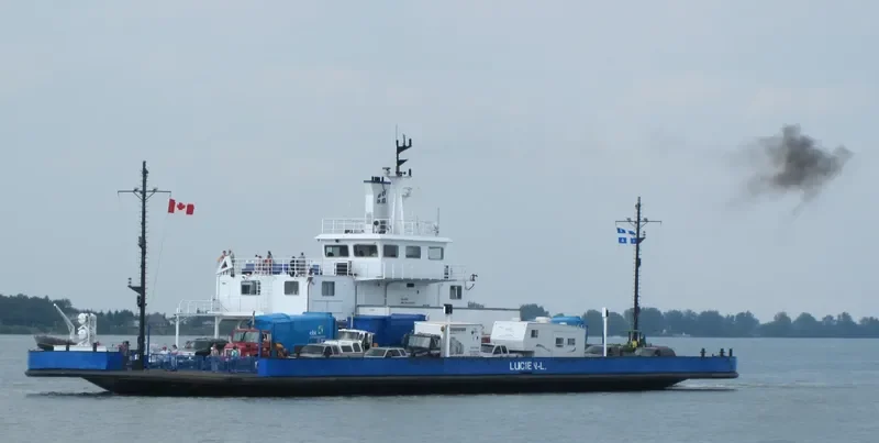 LUCIEN L. Passenger Ship IMO 6721981 photo 3