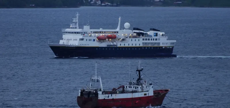 POLARIS General Cargo IMO 6722014