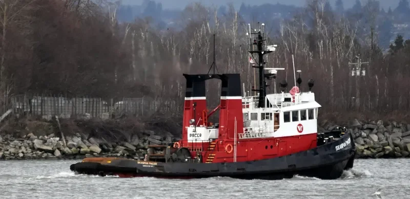 SEASPAN PACER General Cargo IMO 6722325 photo 5