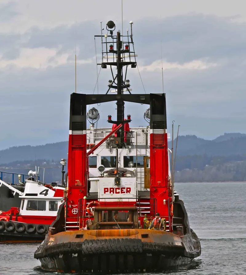 SEASPAN PACER General Cargo IMO 6722325 photo 9