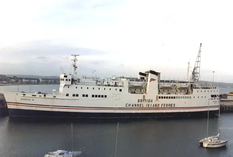 ADINDA LESTARI 101 Ro-Ro IMO 6723654