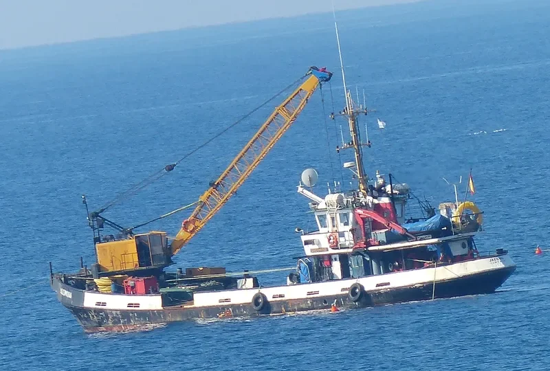 JACOMINA General Cargo IMO 6723836 photo 7