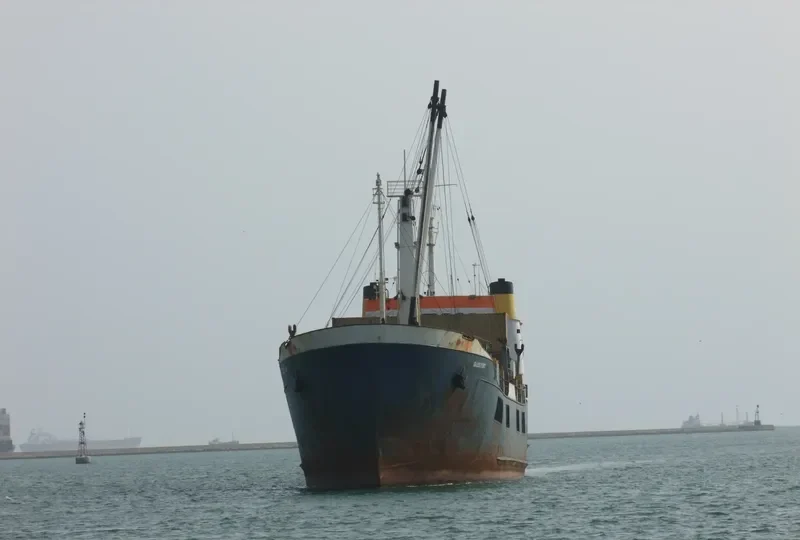 ZAFER Ro-Ro IMO 6723915 photo 3
