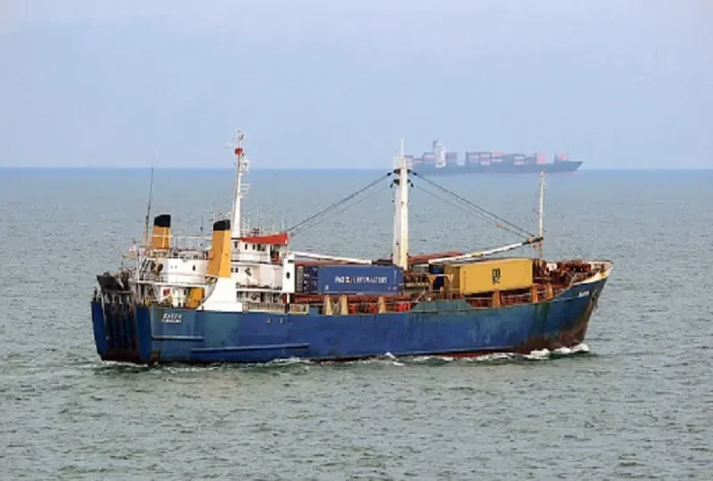 ZAFER Ro-Ro IMO 6723915 photo 6