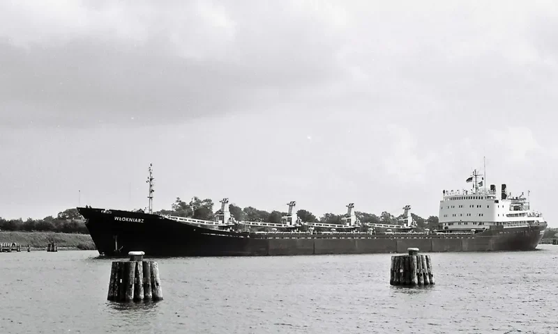 HILTONA General Cargo IMO 6724220