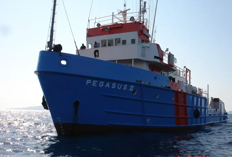 CHRISTOS XXXII Offshore Vessel IMO 6724713 photo 9
