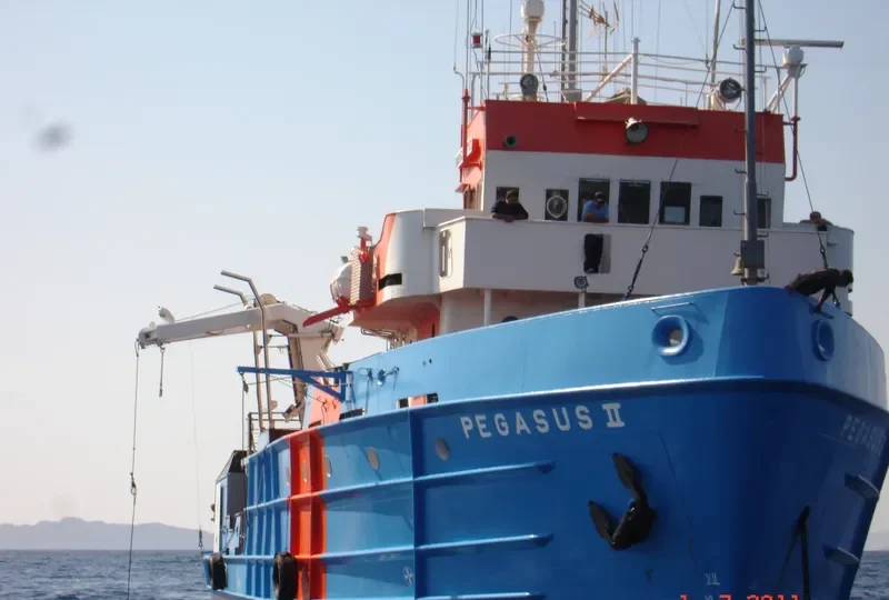 CHRISTOS XXXII Offshore Vessel IMO 6724713 photo 10