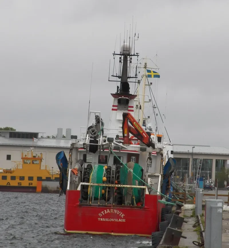 GLOMSKAR General Cargo IMO 6725004 photo 3